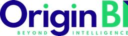 OriginBI Logo